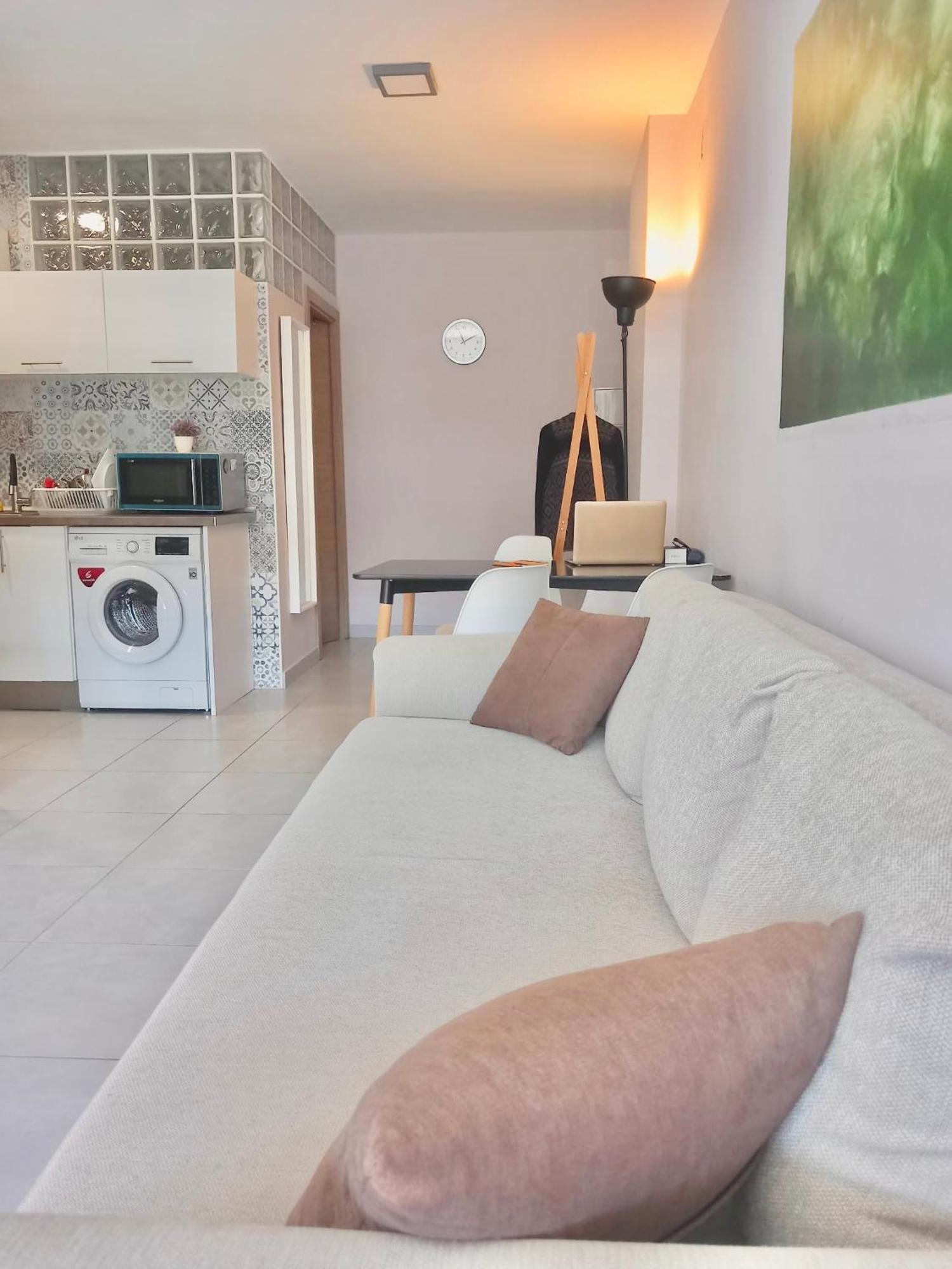 Santa Justa Dodo Apartment Seville Luaran gambar