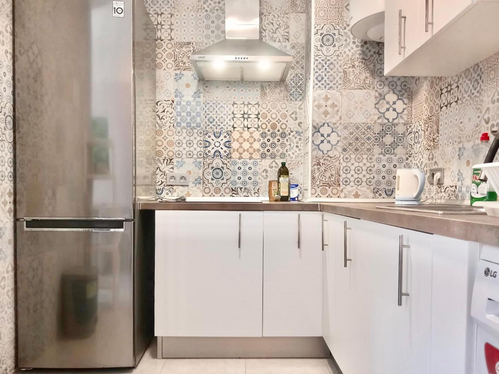 Santa Justa Dodo Apartment Seville Luaran gambar